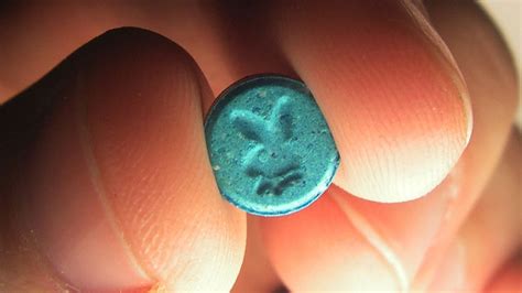 The Website You Need to Check Before You Take Ecstasy .